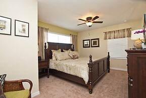 Paradise Palms- 5 Bed Townhome W/splashpool-3024 5 Bedroom Townhouse b