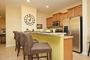 Paradise Palms- 5 Bed Townhome W/splashpool-3024 5 Bedroom Townhouse b