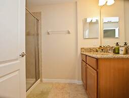 Paradise Palms- 5 Bed Townhome W/splashpool-3024 5 Bedroom Townhouse b