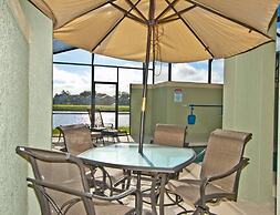 Paradise Palms- 5 Bed Townhome W/splashpool-3024 5 Bedroom Townhouse b