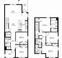 Paradise Palms- 5 Bed Townhome W/splashpool-3024 5 Bedroom Townhouse b