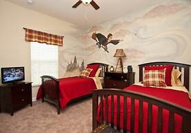 Paradise Palms- 5 Bed Townhome W/splashpool-3024 5 Bedroom Townhouse b