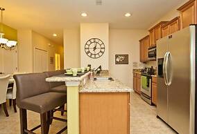 Paradise Palms- 5 Bed Townhome W/splashpool-3024 5 Bedroom Townhouse b