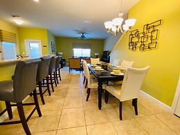 Paradise Palms- 5 Bed Townhome W/splashpool-3024 5 Bedroom Townhouse b
