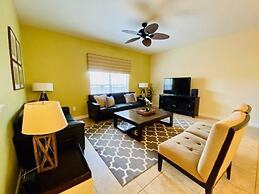 Paradise Palms- 5 Bed Townhome W/splashpool-3024 5 Bedroom Townhouse b