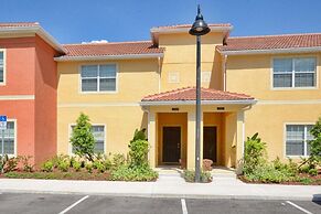 Paradise Palms-4 Bed W/splashpool-3622pp 4 Bedroom Townhouse by Redawn