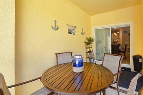 Paradise Palms-4 Bed W/splashpool-3622pp 4 Bedroom Townhouse by RedAwn