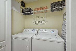 Paradise Palms-4 Bed W/splashpool-3622pp 4 Bedroom Townhouse by RedAwn