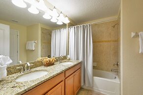 Paradise Palms-4 Bed W/splashpool-3622pp 4 Bedroom Townhouse by RedAwn