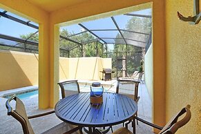 Paradise Palms-4 Bed W/splashpool-3622pp 4 Bedroom Townhouse by RedAwn