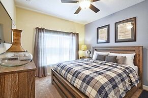 Paradise Palms-4 Bed W/splashpool-3622pp 4 Bedroom Townhouse by RedAwn