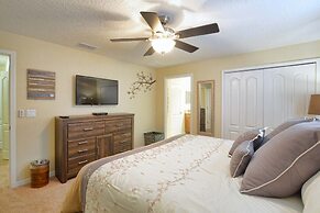 Paradise Palms-4 Bed W/splashpool-3622pp 4 Bedroom Townhouse by RedAwn