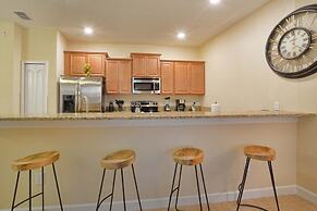 Townhome W/splashpool In Paradise Palms 3621pp 4 Bedroom Townhouse by 