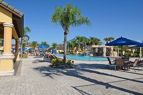 Townhome W/splashpool In Paradise Palms-3201pp 4 Bedroom Townhouse by 