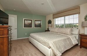 Townhome W/splashpool In Paradise Palms-3201pp 4 Bedroom Townhouse by 