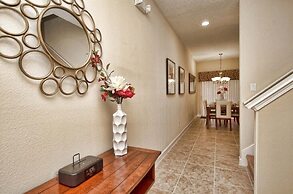 Townhome W/splashpool In Paradise Palms-3201pp 4 Bedroom Townhouse by 