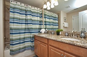 Townhome W/splashpool In Paradise Palms-3201pp 4 Bedroom Townhouse by 