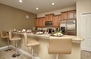 Townhome W/splashpool In Paradise Palms-3201pp 4 Bedroom Townhouse by 