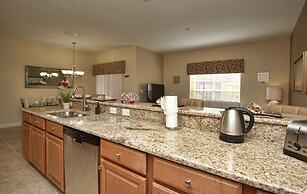 Townhome W/splashpool In Paradise Palms-3201pp 4 Bedroom Townhouse by 