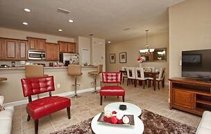 Townhome W/splashpool In Paradise Palms-3201pp 4 Bedroom Townhouse by 