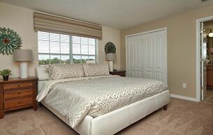 Townhome W/splashpool In Paradise Palms-3201pp 4 Bedroom Townhouse by 