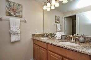Townhome W/splashpool In Paradise Palms-3201pp 4 Bedroom Townhouse by 