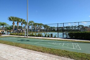 Townhome W/splashpool In Paradise Palms-3201pp 4 Bedroom Townhouse by 