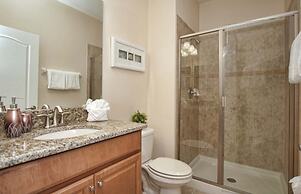 Townhome W/splashpool In Paradise Palms-3201pp 4 Bedroom Townhouse by 