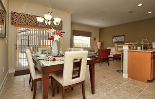 Townhome W/splashpool In Paradise Palms-3201pp 4 Bedroom Townhouse by 
