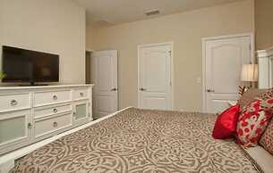 Townhome W/splashpool In Paradise Palms-3201pp 4 Bedroom Townhouse by 