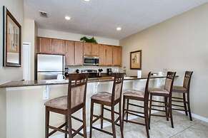 Paradise Palms- 4 Bed Townhome W/splashpool-3044pp 4 Bedroom Townhouse