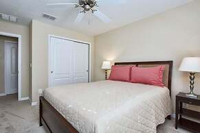 Paradise Palms- 4 Bed Townhome W/splashpool-3044pp 4 Bedroom Townhouse