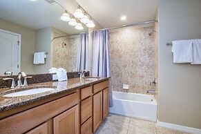 Paradise Palms- 4 Bed Townhome W/splashpool-3044pp 4 Bedroom Townhouse