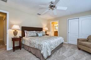 Paradise Palms- 4 Bed Townhome W/splashpool-3044pp 4 Bedroom Townhouse