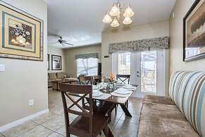 Paradise Palms- 4 Bed Townhome W/splashpool-3044pp 4 Bedroom Townhouse