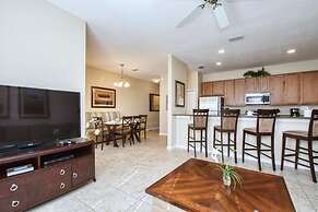 Paradise Palms- 4 Bed Townhome W/splashpool-3044pp 4 Bedroom Townhouse
