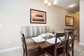 Paradise Palms- 4 Bed Townhome W/splashpool-3044pp 4 Bedroom Townhouse