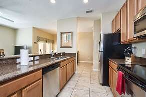 Paradise Palms- 4 Bed Townhome W/splashpool-3044pp 4 Bedroom Townhouse