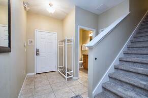 Paradise Palms- 4 Bed Townhome W/splashpool-3044pp 4 Bedroom Townhouse