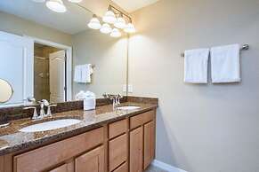 Paradise Palms- 4 Bed Townhome W/splashpool-3044pp 4 Bedroom Townhouse