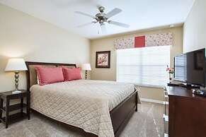 Paradise Palms- 4 Bed Townhome W/splashpool-3044pp 4 Bedroom Townhouse