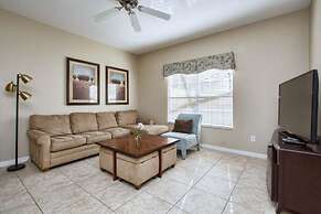 Paradise Palms- 4 Bed Townhome W/splashpool-3044pp 4 Bedroom Townhouse