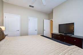 Paradise Palms- 4 Bed Townhome W/splashpool-3044pp 4 Bedroom Townhouse