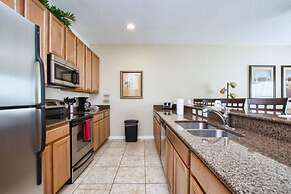 Paradise Palms- 4 Bed Townhome W/splashpool-3044pp 4 Bedroom Townhouse