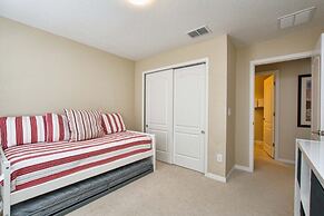 Paradise Palms-4 Bed Townhome W/splashpool-3035pp 4 Bedroom Townhouse 