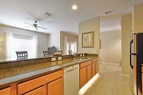 Paradise Palms-4 Bed Townhome W/splashpool-3035pp 4 Bedroom Townhouse 