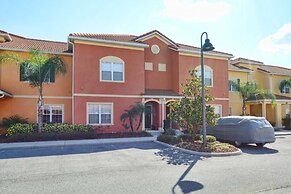 Paradise Palms-4 Bed Townhome W/splashpool-3035pp 4 Bedroom Townhouse 