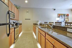 Paradise Palms-4 Bed Townhome W/splashpool-3035pp 4 Bedroom Townhouse 