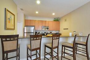 Paradise Palms-4 Bed Townhome W/splashpool-3035pp 4 Bedroom Townhouse 