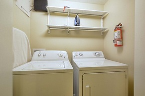 Paradise Palms-4 Bed Townhome W/splashpool-3035pp 4 Bedroom Townhouse 